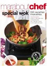 Spcial wok par Marabout