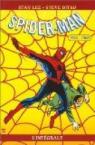 Spider-Man - Intégrale, tome 1 : 1962-1963 par Stan Lee
