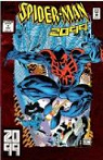 Spider-Man 2099 N1 : Les origines par David
