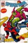 Spider-Man Classic, tome 1 : L'héritage des Osborn par Conway