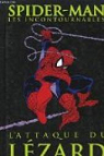 Spider-Man (Les incontournables), Tome 2 : L'attaque du Lzard  par McFarlane