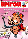 Spirou Hebdo, n3984 par magazine