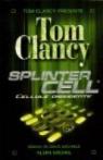 Splinter Cell, tome 1 : Cellule dissidente par Michaels