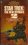 Star Trek: The New Voyages 2 par Marshak
