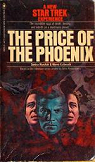 Star Trek: The Price Of Phoenix par Marshak