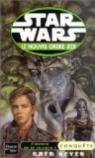 Star Wars, tome 48 : Conquête (Le Nouvel Ordre Jedi 7 / L'aurore de la victoire 1) par Keyes