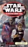 Star Wars, tome 46 : Les Agents du chaos II, L'éclipse des Jedi (Le Nouvel Ordre Jedi 5) par Luceno