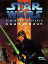 Star Wars : Dark Empire sourcebook par Lucasfilm