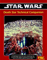 Star Wars : Death star technical companion par Lucasfilm