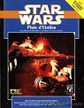 Star Wars : Pluie d'toiles par Jenkins