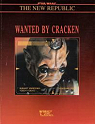 Star Wars : Wanted by Cracken par Prosperi