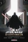 Star Wars, le côté obscur, tome12 : Dark Vador - Mission fatale par Blackman