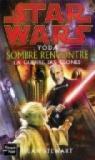 Star Wars, tome 80 : Yoda - Sombre Rencontre (La Guerre des Clones 6) par Stewart