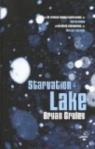 Starvation lake par Gruley