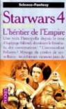 Star Wars, tome 12 : L'héritier de l'Empire (La Croisade noire du Jedi fou / Le Cycle de Thrawn 1) par Zahn