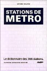 Stations de métro par Roland