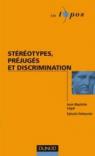 Stéréotypes, préjugés et discrimination par Delouvée