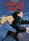 Strangers in paradise - Kymera, tome 17 : Amours et mensonges par Moore