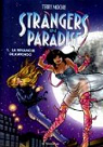 Strangers in paradise, tome 1 : La revanche de Katchoo par Moore