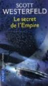 Succession, Tome 2 : Le secret de l'Empire par Westerfeld