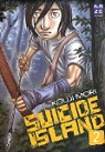 Suicide Island, tome 2 par Mori