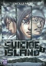 Suicide island, tome 1 par Mori