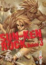 Sun Ken Rock, tome 3 par Boichi