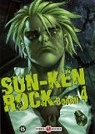Sun Ken Rock, tome 4 par Boichi