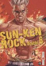 Sun Ken Rock, tome 6 par Boichi