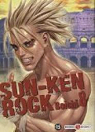 Sun Ken Rock, tome 8 par Boichi