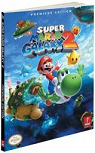 Super Mario Galaxy 2, le guide de jeu par Browne