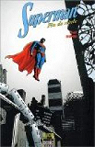 Superman : Fin de sicle par Immonen