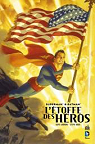Superman et Batman : l'Etoffe des Heros par Gibbons