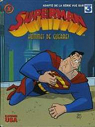 Superman, tome 2 : Hommes de guerre par McCloud