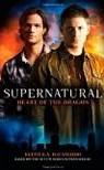 Supernatural, tome 4 : Heart of the Dragon 