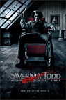 Sweeney Todd, the demon barber of Fleet Steet par Mack