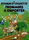 Sylvain et Sylvette, tome 26 : Fromages  emp..