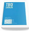 TBD Catalog Vol 9 Issue 24 par Straup Cope