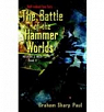 The battle of the hammer worlds par Sharp Paul