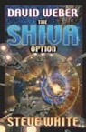 Starfire, tome 4 : The Shiva Option par Weber