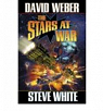 Starfire - Intgrale : The stars at war (1-3) par Weber