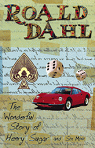 La Merveilleuse histoire de Henry Sugar par Dahl
