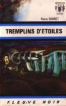 TREMPLINS D'ETOILES par Barbet