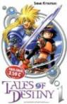 Tales of Destiny, tome 1 par Kitsutsuki