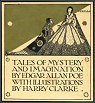 Tales of Mystery and Imagination par Poe