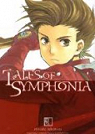 Tales of Symphonia, tome 1  par Ichimura