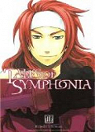 Tales of Symphonia, tome 3 par Ichimura