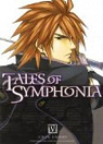 Tales of Symphonia, tome 5 par Ichimura