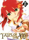 Tales of the Abyss, Tome 8 par Rei