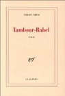 Tambour-Babel par Ppin